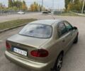 Деу Ланос 2007 у Харкові на Automoto.ua Зелений Деу Ланос, об'ємом двигуна 1.6 л та пробігом 3 тис. км за 2617 $, фото 1 на Automoto.ua