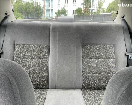 Зеленый Дэу Ланос, объемом двигателя 1.5 л и пробегом 93 тыс. км за 3590 $, фото 16 на Automoto.ua