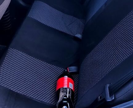 Зеленый Дэу Ланос, объемом двигателя 1.5 л и пробегом 287 тыс. км за 1200 $, фото 2 на Automoto.ua