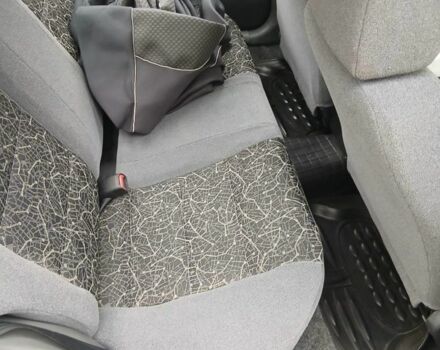 Зелений Деу Ланос, об'ємом двигуна 1.4 л та пробігом 114 тис. км за 2200 $, фото 10 на Automoto.ua