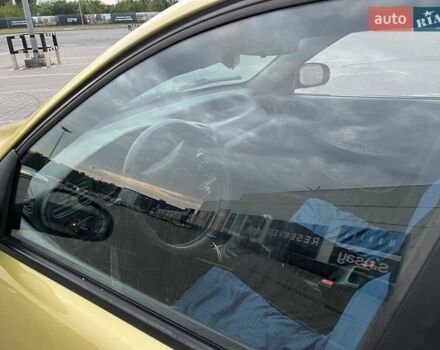 Зелений Деу Ланос, об'ємом двигуна 1.5 л та пробігом 240 тис. км за 1900 $, фото 11 на Automoto.ua