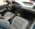 Зеленый Дэу Ланос, объемом двигателя 1 л и пробегом 220 тыс. км за 2700 $, фото 6 на Automoto.ua