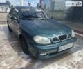 Зелений Деу Ланос, об'ємом двигуна 1.5 л та пробігом 260 тис. км за 2500 $, фото 5 на Automoto.ua
