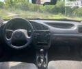 Зелений Деу Ланос, об'ємом двигуна 1.5 л та пробігом 260 тис. км за 2500 $, фото 27 на Automoto.ua