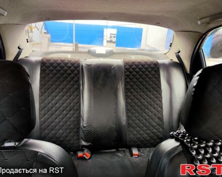 Зеленый Дэу Ланос, объемом двигателя 1.5 л и пробегом 283 тыс. км за 2200 $, фото 11 на Automoto.ua