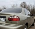 Зеленый Дэу Ланос, объемом двигателя 1.4 л и пробегом 13 тыс. км за 2200 $, фото 1 на Automoto.ua