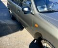 Зеленый Дэу Ланос, объемом двигателя 1.4 л и пробегом 180 тыс. км за 2200 $, фото 4 на Automoto.ua