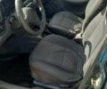 Зеленый Дэу Ланос, объемом двигателя 0 л и пробегом 100 тыс. км за 2950 $, фото 18 на Automoto.ua