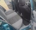 Зеленый Дэу Ланос, объемом двигателя 1.5 л и пробегом 227 тыс. км за 2400 $, фото 12 на Automoto.ua