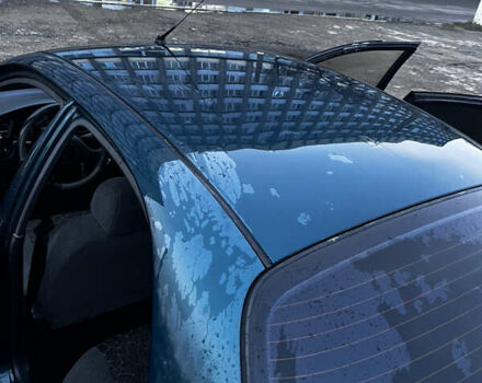 Зелений Деу Ланос, об'ємом двигуна 1.5 л та пробігом 253 тис. км за 2500 $, фото 8 на Automoto.ua