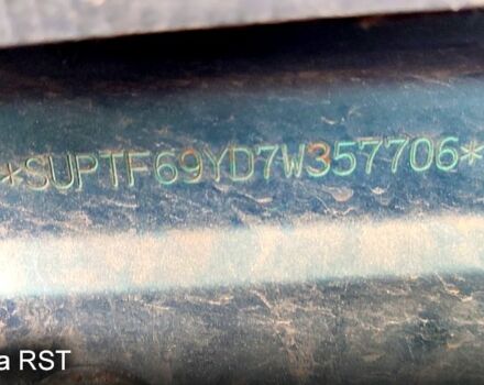 Зеленый Дэу Ланос, объемом двигателя 1.5 л и пробегом 136 тыс. км за 3300 $, фото 9 на Automoto.ua