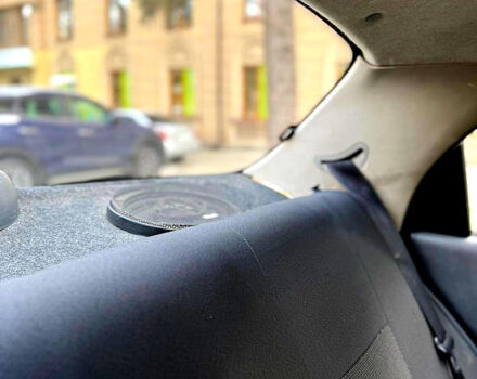 Зелений Деу Ланос, об'ємом двигуна 1.4 л та пробігом 270 тис. км за 1850 $, фото 8 на Automoto.ua