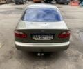 Дэу Ланос 2007 в Киеве на Automoto.ua Зеленый Дэу Ланос, объемом двигателя 1.5 л и пробегом 95 тыс. км за 3500 $, фото 6 на Automoto.ua