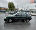 Зеленый Дэу Ланос, объемом двигателя 1.5 л и пробегом 190 тыс. км за 2850 $, фото 14 на Automoto.ua
