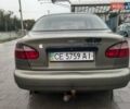 Зеленый Дэу Ланос, объемом двигателя 1.5 л и пробегом 176 тыс. км за 2199 $, фото 5 на Automoto.ua