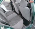 Зеленый Дэу Ланос, объемом двигателя 1.4 л и пробегом 98 тыс. км за 2799 $, фото 17 на Automoto.ua