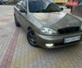 Зеленый Дэу Ланос, объемом двигателя 1.5 л и пробегом 227 тыс. км за 2800 $, фото 1 на Automoto.ua