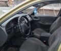 Зеленый Дэу Ланос, объемом двигателя 1.5 л и пробегом 196 тыс. км за 2300 $, фото 6 на Automoto.ua