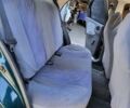 Зеленый Дэу Ланос, объемом двигателя 1.5 л и пробегом 79 тыс. км за 2700 $, фото 12 на Automoto.ua