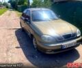 Зелений Деу Ланос, об'ємом двигуна 1.5 л та пробігом 250 тис. км за 1650 $, фото 2 на Automoto.ua