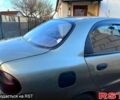 Зеленый Дэу Ланос, объемом двигателя 1.5 л и пробегом 130 тыс. км за 1500 $, фото 3 на Automoto.ua