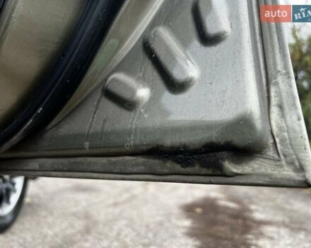 Зелений Деу Ланос, об'ємом двигуна 1.5 л та пробігом 128 тис. км за 2700 $, фото 6 на Automoto.ua