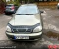 Деу Ланос 2007 у Харкові на Automoto.ua Зелений Деу Ланос, об'ємом двигуна 1.4 л та пробігом 258 тис. км за 1500 $, фото 1 на Automoto.ua