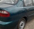 Зеленый Дэу Ланос, объемом двигателя 0 л и пробегом 100 тыс. км за 2950 $, фото 3 на Automoto.ua