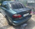 Зелений Деу Ланос, об'ємом двигуна 1.5 л та пробігом 260 тис. км за 2500 $, фото 10 на Automoto.ua