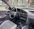 Зеленый Дэу Ланос, объемом двигателя 1.5 л и пробегом 93 тыс. км за 3590 $, фото 26 на Automoto.ua