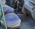 Зеленый Дэу Ланос, объемом двигателя 1.5 л и пробегом 79 тыс. км за 2700 $, фото 9 на Automoto.ua