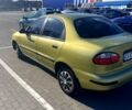 Зелений Деу Ланос, об'ємом двигуна 1.5 л та пробігом 250 тис. км за 2400 $, фото 2 на Automoto.ua