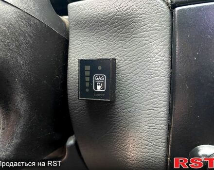 Зелений Деу Ланос, об'ємом двигуна 1.5 л та пробігом 135 тис. км за 2800 $, фото 13 на Automoto.ua