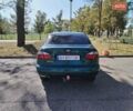 Дэу Ланос 2007 в Краматорске на Automoto.ua Зеленый Дэу Ланос, объемом двигателя 1.5 л и пробегом 185 тыс. км за 2200 $, фото 5 на Automoto.ua