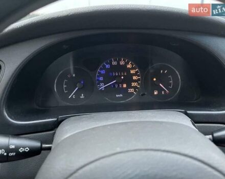 Зелений Деу Ланос, об'ємом двигуна 1.5 л та пробігом 240 тис. км за 1900 $, фото 10 на Automoto.ua