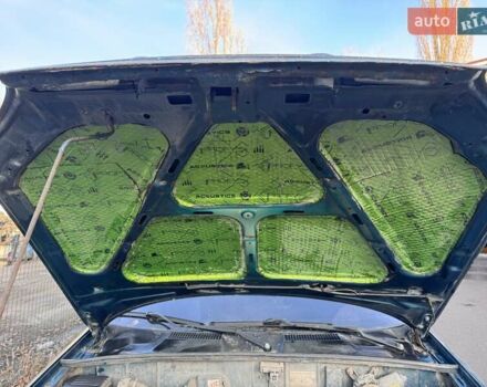 Зелений Деу Ланос, об'ємом двигуна 1.5 л та пробігом 304 тис. км за 2400 $, фото 29 на Automoto.ua