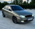 Зелений Деу Ланос, об'ємом двигуна 1.5 л та пробігом 233 тис. км за 2100 $, фото 1 на Automoto.ua