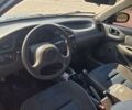 Зеленый Дэу Ланос, объемом двигателя 1.5 л и пробегом 230 тыс. км за 1500 $, фото 1 на Automoto.ua