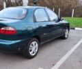 Дэу Ланос 2007 в Ровно на Automoto.ua Зеленый Дэу Ланос, объемом двигателя 1.5 л и пробегом 174 тыс. км за 2300 $, фото 9 на Automoto.ua