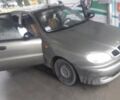 Зелений Деу Ланос, об'ємом двигуна 1.5 л та пробігом 200 тис. км за 1650 $, фото 8 на Automoto.ua