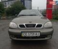Дэу Ланос 2007 в Тернополе на Automoto.ua Зеленый Дэу Ланос, объемом двигателя 1.5 л и пробегом 176 тыс. км за 2199 $, фото 7 на Automoto.ua
