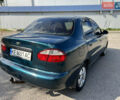 Дэу Ланос 2007 в Днепре (Днепропетровске) на Automoto.ua Зеленый Дэу Ланос, объемом двигателя 1.5 л и пробегом 334 тыс. км за 2200 $, фото 4 на Automoto.ua