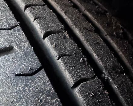 Зелений Деу Ланос, об'ємом двигуна 1.5 л та пробігом 304 тис. км за 2400 $, фото 12 на Automoto.ua