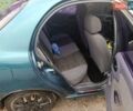 Зелений Деу Ланос, об'ємом двигуна 1.5 л та пробігом 245 тис. км за 2200 $, фото 3 на Automoto.ua