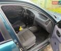 Зелений Деу Ланос, об'ємом двигуна 1.5 л та пробігом 245 тис. км за 2200 $, фото 2 на Automoto.ua