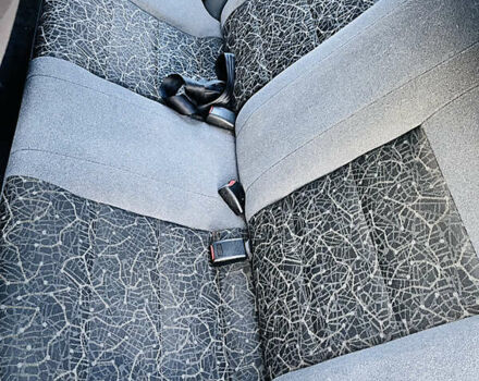 Зеленый Дэу Ланос, объемом двигателя 1.5 л и пробегом 65 тыс. км за 3300 $, фото 16 на Automoto.ua