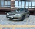 Зелений Деу Ланос, об'ємом двигуна 1.5 л та пробігом 178 тис. км за 2350 $, фото 1 на Automoto.ua