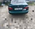 Зелений Деу Ланос, об'ємом двигуна 1.5 л та пробігом 331 тис. км за 1000 $, фото 1 на Automoto.ua