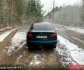 Зеленый Дэу Ланос, объемом двигателя 1.4 л и пробегом 280 тыс. км за 2000 $, фото 1 на Automoto.ua