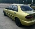 Деу Ланос 2007 у Кропивницькому (Кіровограді) на Automoto.ua Зелений Деу Ланос, об'ємом двигуна 1.5 л та пробігом 190 тис. км за 2900 $, фото 3 на Automoto.ua